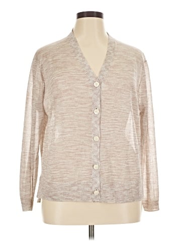 J.Crew Kimono (view 1)