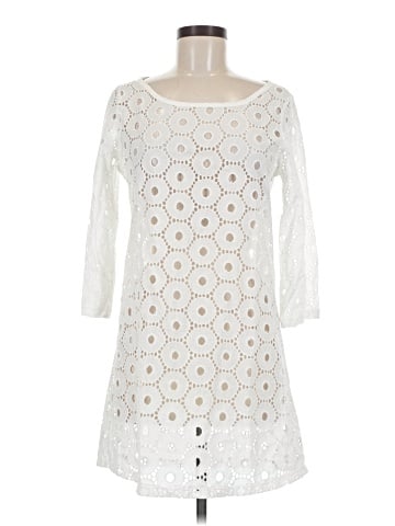 Jordan Taylor 3/4 Sleeve Blouse (view 1)