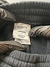 Adidas 100% Polyester Black Active Pants Size 10 - photo 7