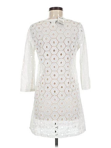 Jordan Taylor 3/4 Sleeve Blouse (view 2)