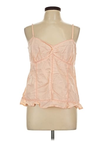 Tommy Hilfiger Sleeveless Blouse (view 1)