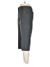 Talbots Chevron-herringbone Gray Wool Pants Size 4 - photo 5
