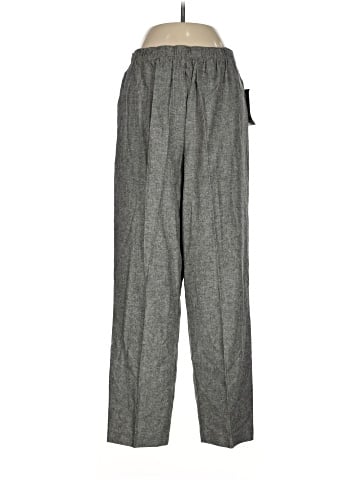 Southern Lady Linen Pants (view 1)