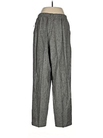 Southern Lady Linen Pants (view 2)