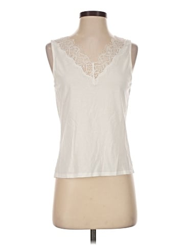 Generation Love Sleeveless T-Shirt (view 1)