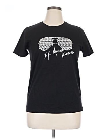 MICHAEL Michael Kors Short Sleeve T-Shirt (view 1)