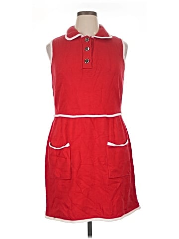 ELOQUII Sleeveless Top (view 1)