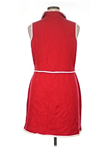 ELOQUII Sleeveless Top (view 2)