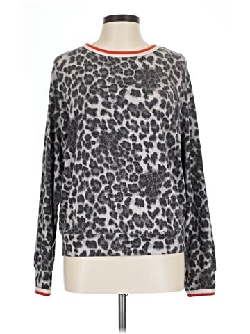 Michael Stars Pullover Sweater (view 1)
