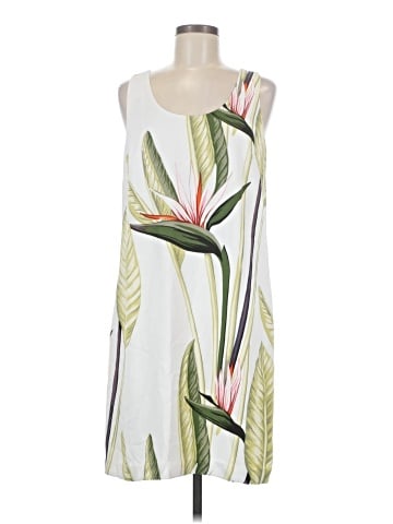 Ann Taylor Casual Dress (view 1)