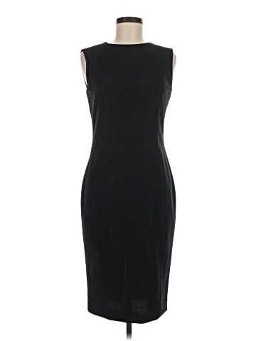 Zara Basic Cocktail Dress (view 1)
