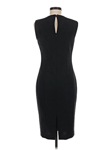 Zara Basic Cocktail Dress (view 2)