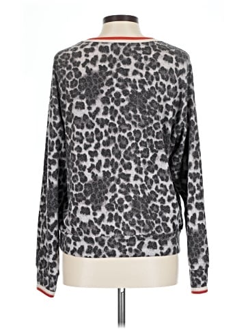 Michael Stars Pullover Sweater (view 2)