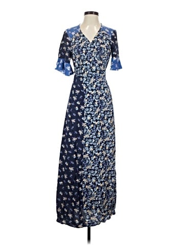 Lovestitch Casual Dress (view 1)