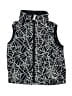 L.L.Bean Black Vest Size 4 - photo 1