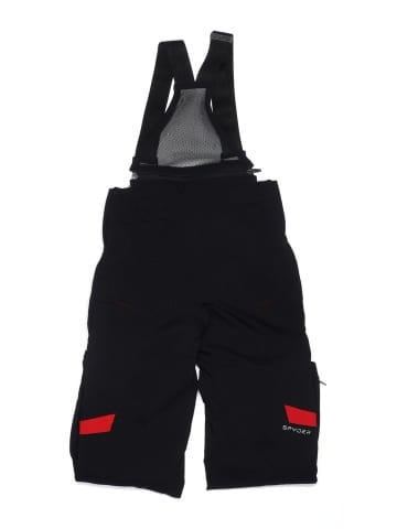 Spyder Snow Pants With Bib (view 2)