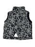 L.L.Bean Black Vest Size 4 - photo 2