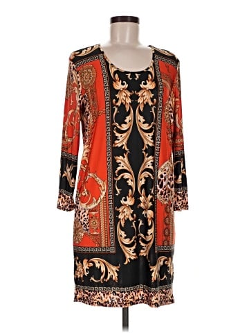 Milano Cocktail Dress (view 1)