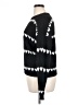 Aster Hearts Black Pullover Sweater Size 1X - photo 5