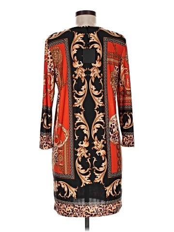 Milano Cocktail Dress (view 2)