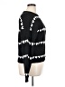 Aster Hearts Black Pullover Sweater Size 1X - photo 4