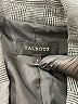 Talbots Gray Wool Blazer Size 8 - photo 6