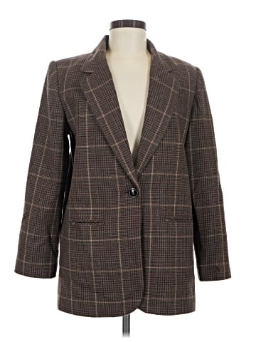 Sag Harbor Blazer (view 1)