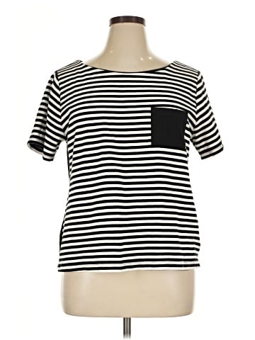 Old Navy Short Sleeve Top (view 1)
