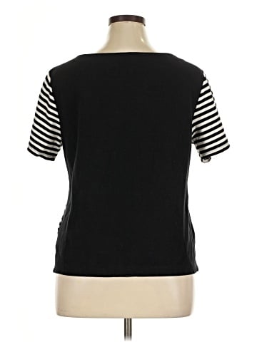 Old Navy Short Sleeve Top (view 2)