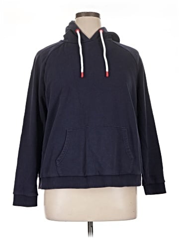 Joules Pullover Hoodie (view 1)