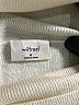 Wilfred Ivory Wool Pullover Sweater Size M - photo 7