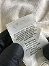 Wilfred Ivory Wool Pullover Sweater Size M - photo 8