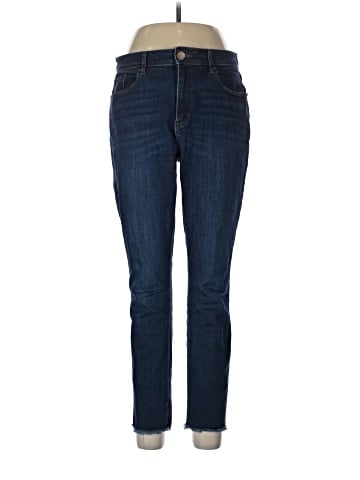 Ann Taylor LOFT Outlet Jeans (view 1)