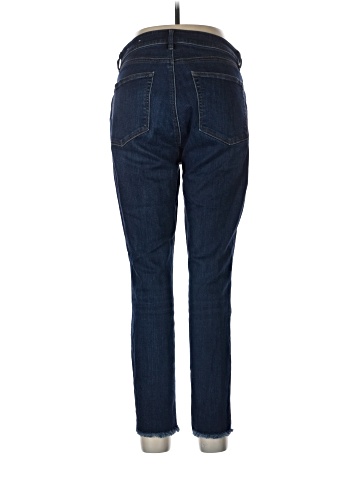 Ann Taylor LOFT Outlet Jeans (view 2)