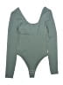 Dynamite Green Bodysuit Size S - photo 1