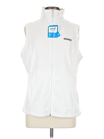Columbia Vest (view 1)