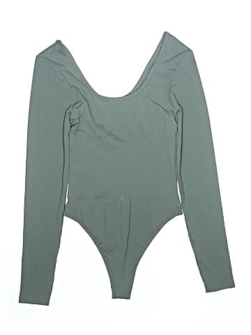 Dynamite Bodysuit (view 2)