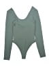 Dynamite Green Bodysuit Size S - photo 2
