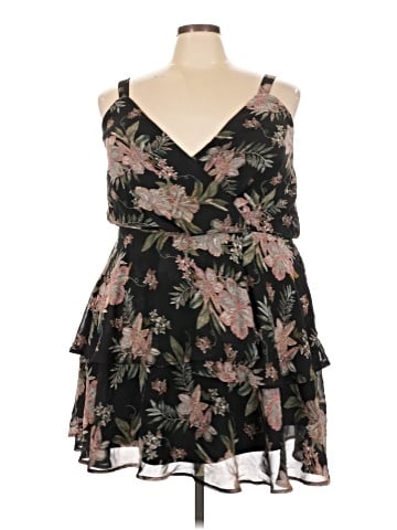 Maurices Cocktail Dress (view 1)