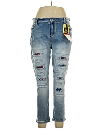 Coco + Carmen Jeans (view 1)