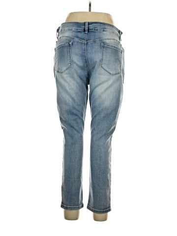 Coco + Carmen Jeans (view 2)
