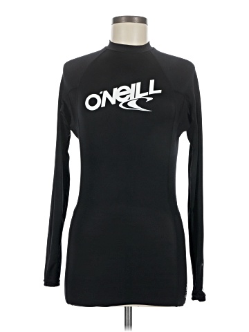 O'Neill Long Sleeve Turtleneck (view 1)