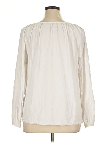 Lou & Grey 3/4 Sleeve T-Shirt (view 2)