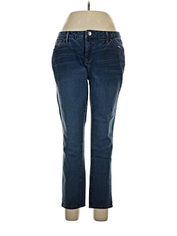 Faded Glory Jeans (view 1)