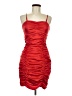 Express Red Cocktail Dress Size 8 - photo 1