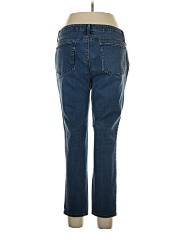 Faded Glory Jeans (view 2)