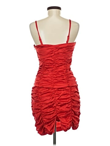 Express Cocktail Dress (view 2)