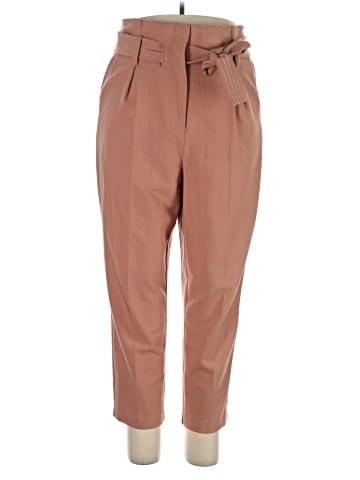 Topshop Casual Pants (view 1)