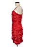 Express Red Cocktail Dress Size 8 - photo 5