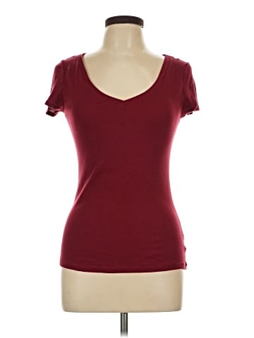 Petit Bateau Short Sleeve T-Shirt (view 1)